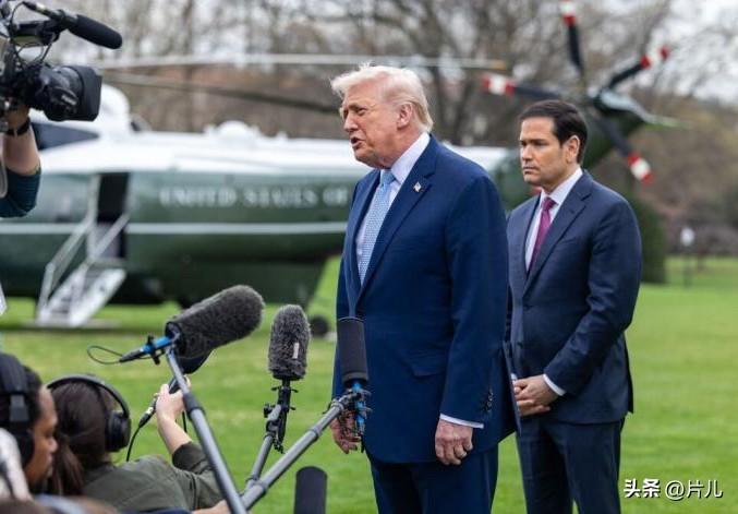 最新消息！特朗普威胁48小时内将对伊朗发电厂进行打击！刚刚，特朗普在社交平台上向