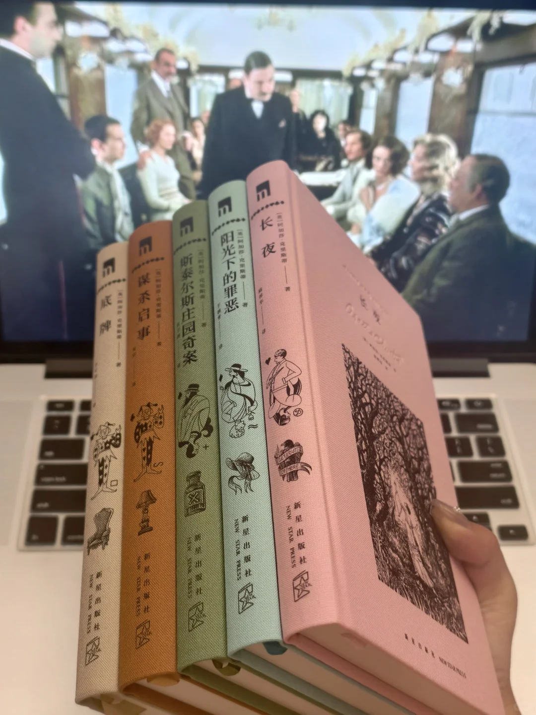 这个女人！我找不到不爱她的理由！！