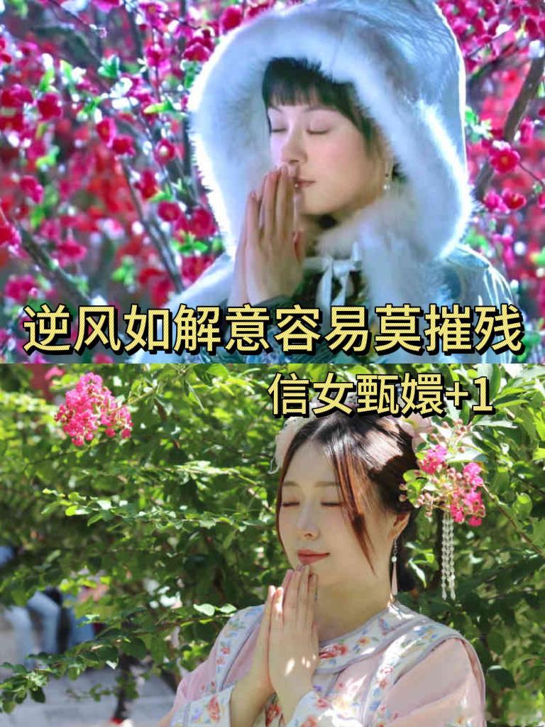 中国人有自己的嬛球影城国庆故宫到底有多少个甄嬛 早说了中国人有自己的佛罗里达！那