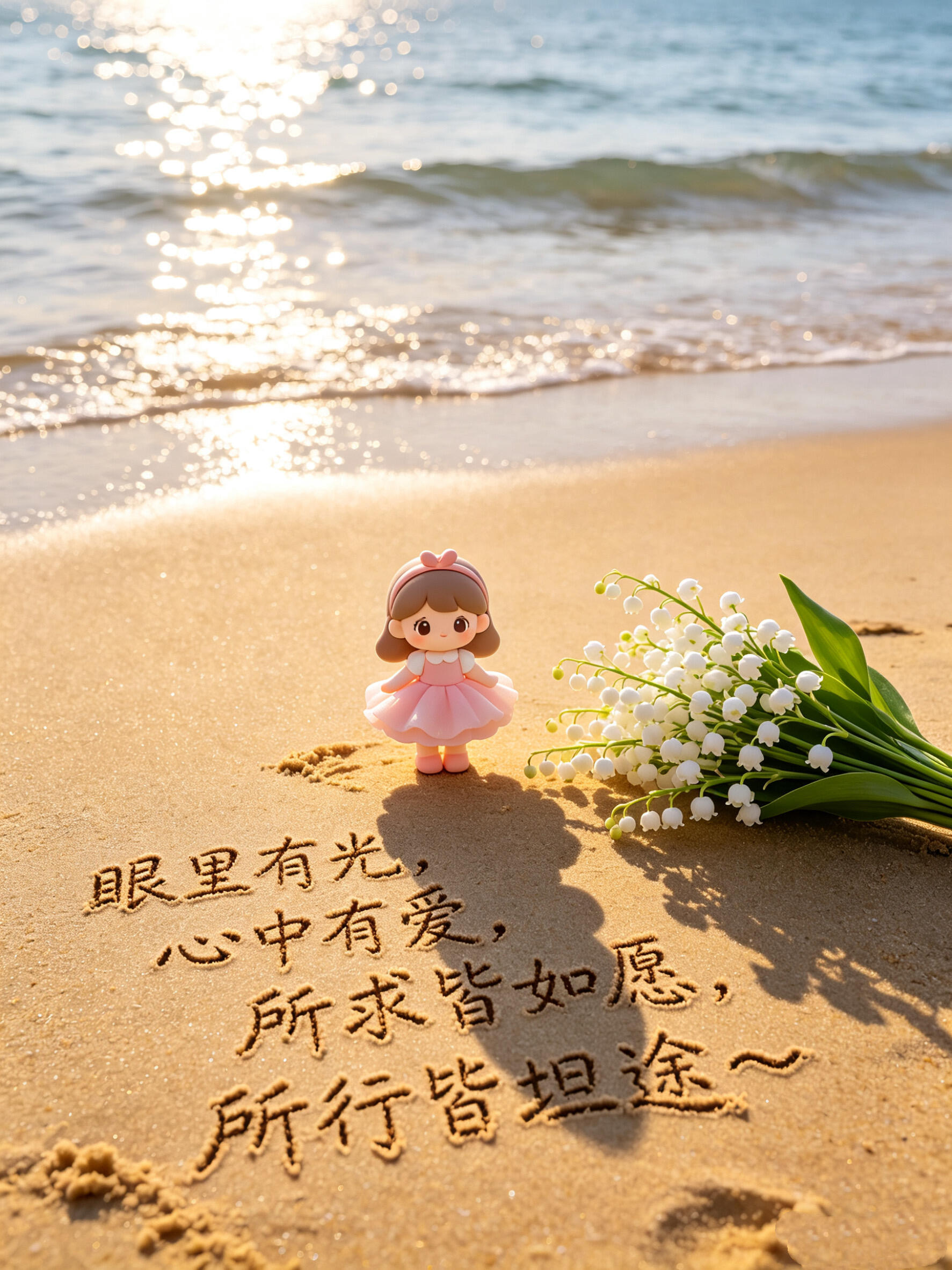𝓂𝑜𝓂𝑒𝓃𝓉 🕰️ིྀ“有些美好 只能路过不能停留” 