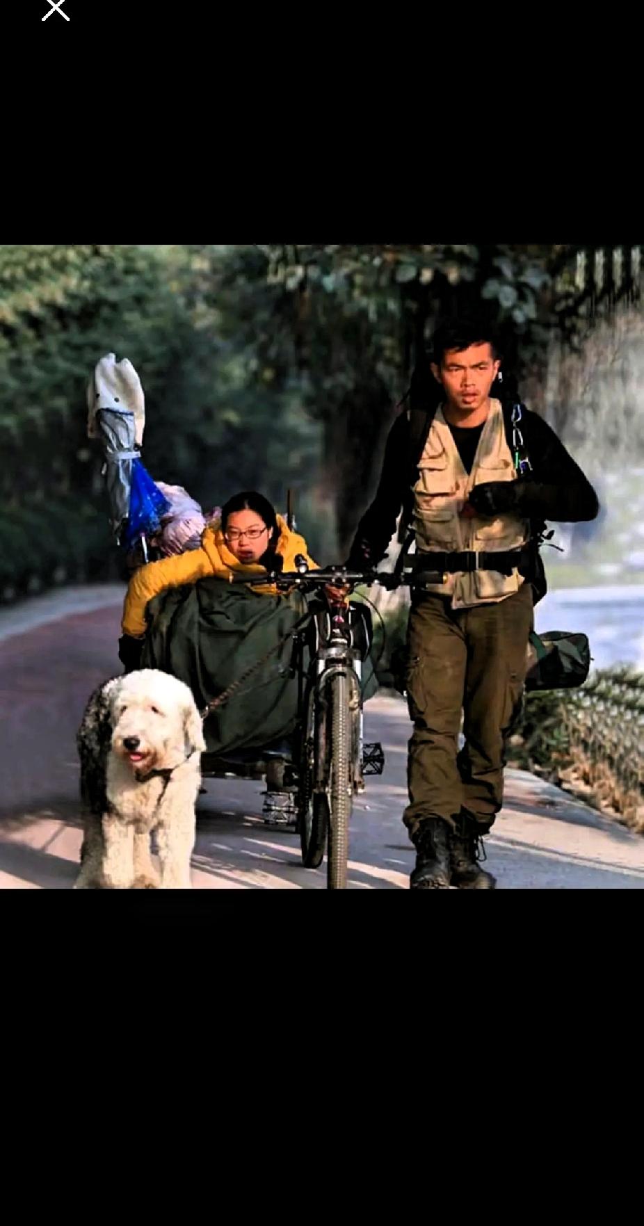 2014年，广西女孩赖敏被诊断为绝症，且父母相继去世，男友也在此时提出分手，留下