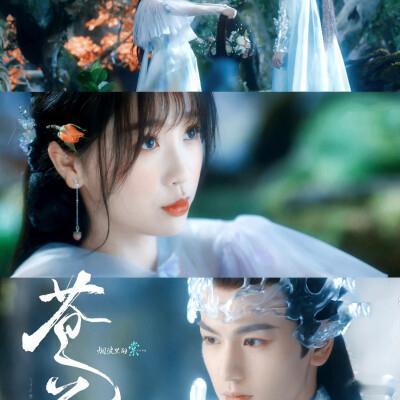 虞书欣的工作室换成剧情相关内容了，真的很有心了🥺✨她每部剧宣传都特别用心，能明