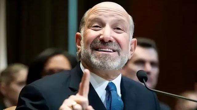 直击要害！中国拒购美芯片，击碎美国技术收割幻想
 
美国国会听证会上，商务部长直