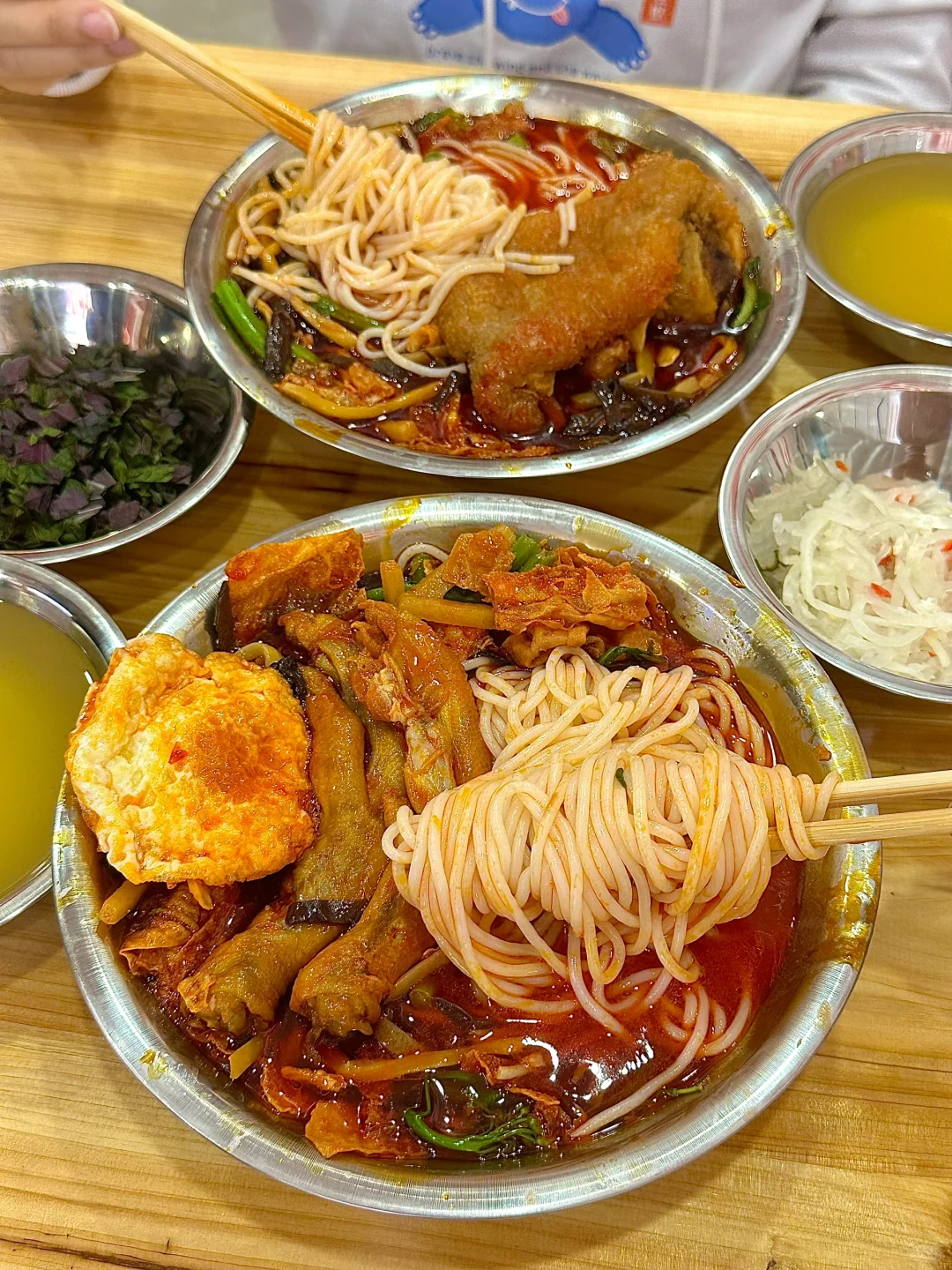 在广州！只要不倒闭就会反复去吃的小店！！