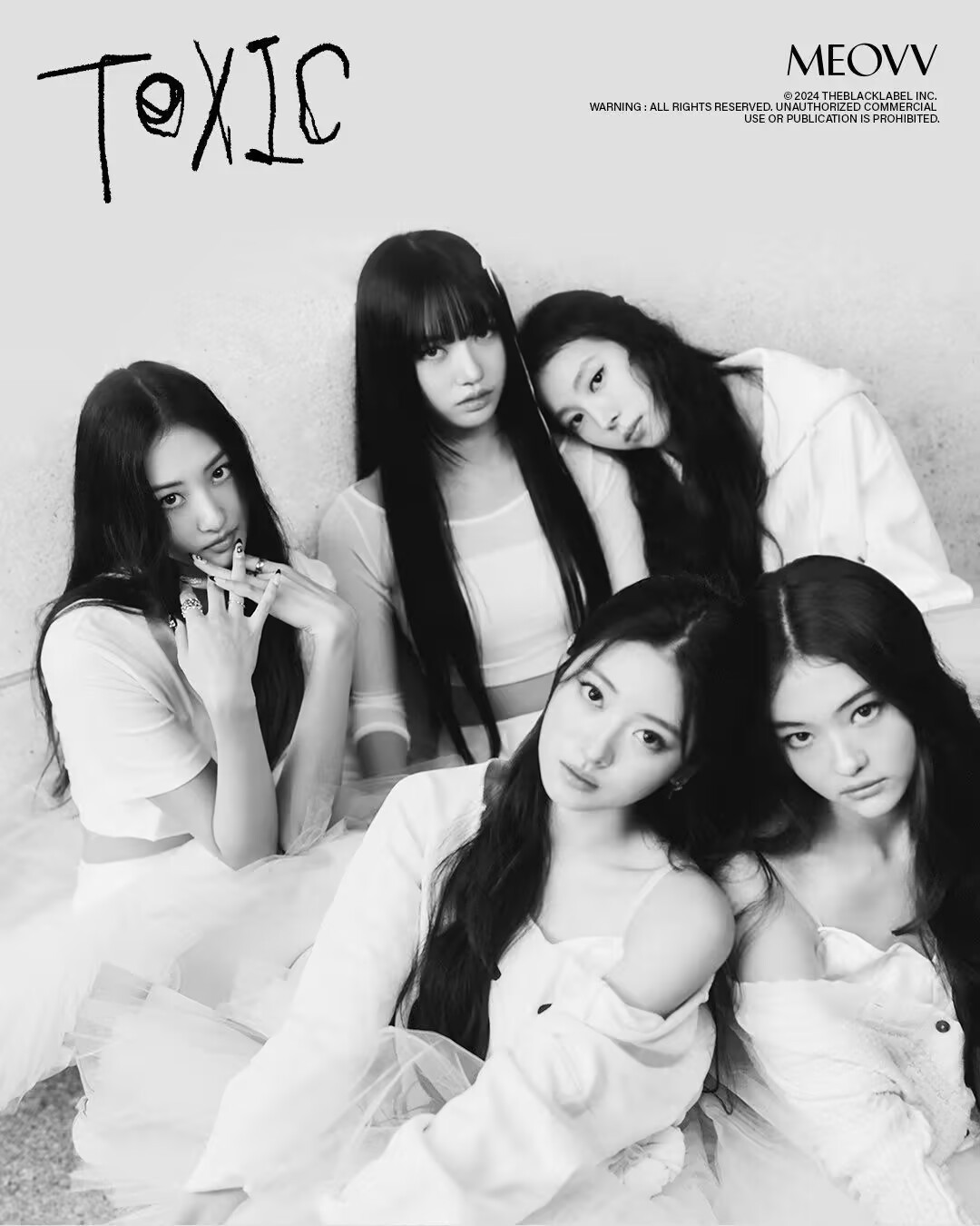 meovv ‹TOXIC› 