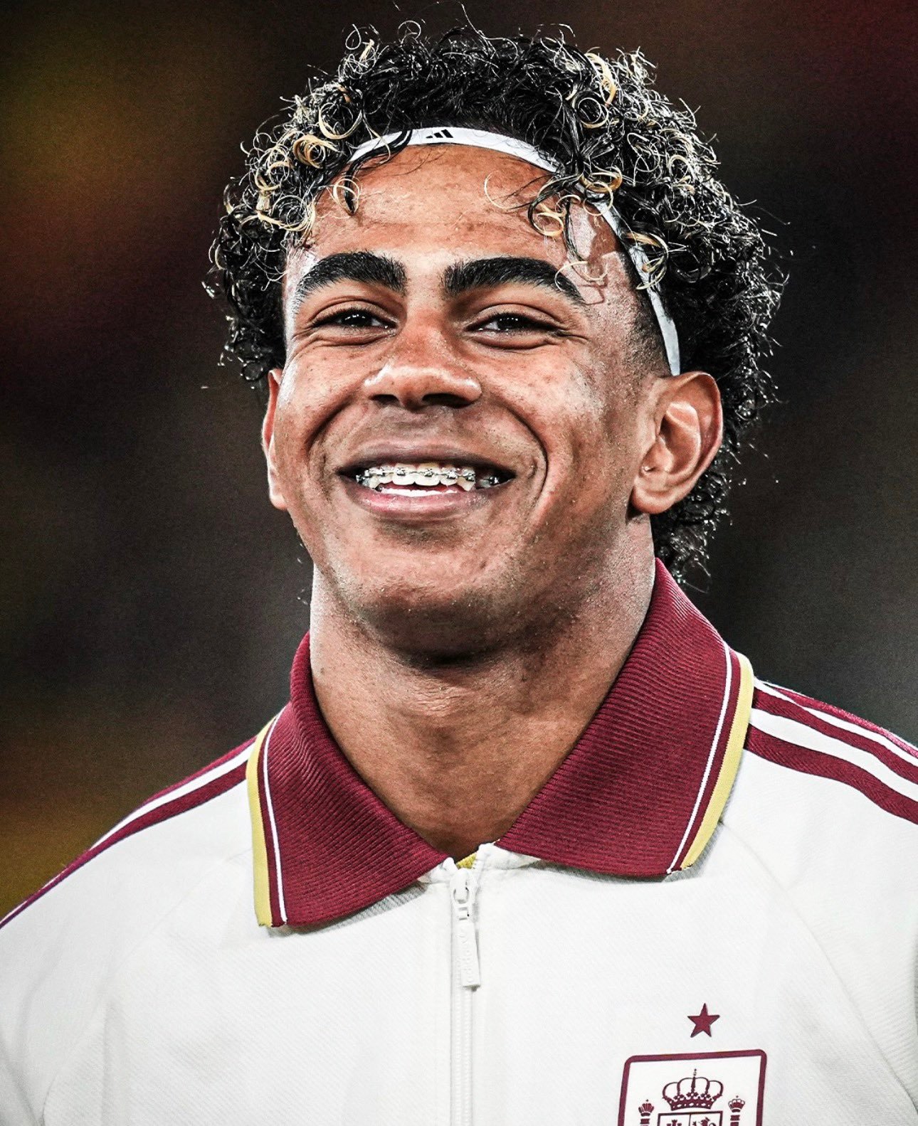 每体：西班牙足协确认不会在亚马尔身上冒险，将会谨慎管理他的上场时间。 巴塞罗那俱