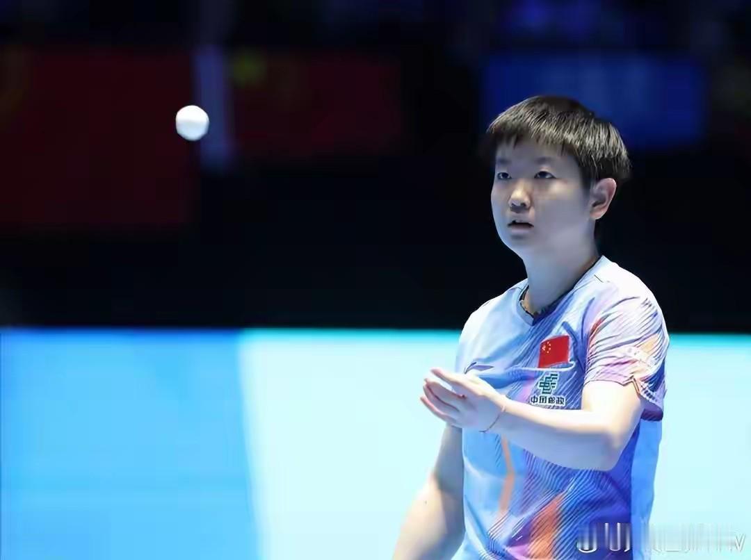 乒乓球世界最新排名来了！
4月6日国际乒联公布了2026年第15周世界排名，其中