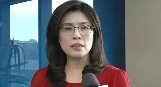 万万没料到，新当选的国民党主席郑丽文，一查才发现她不仅是个“蓝二代”，身上流着那