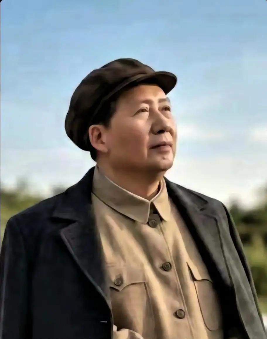 《沁园春·咏毛主席》
禹甸苍茫，湘水横流，岳麓踞雄。
正金瓯残缺，谁抟星火？井冈