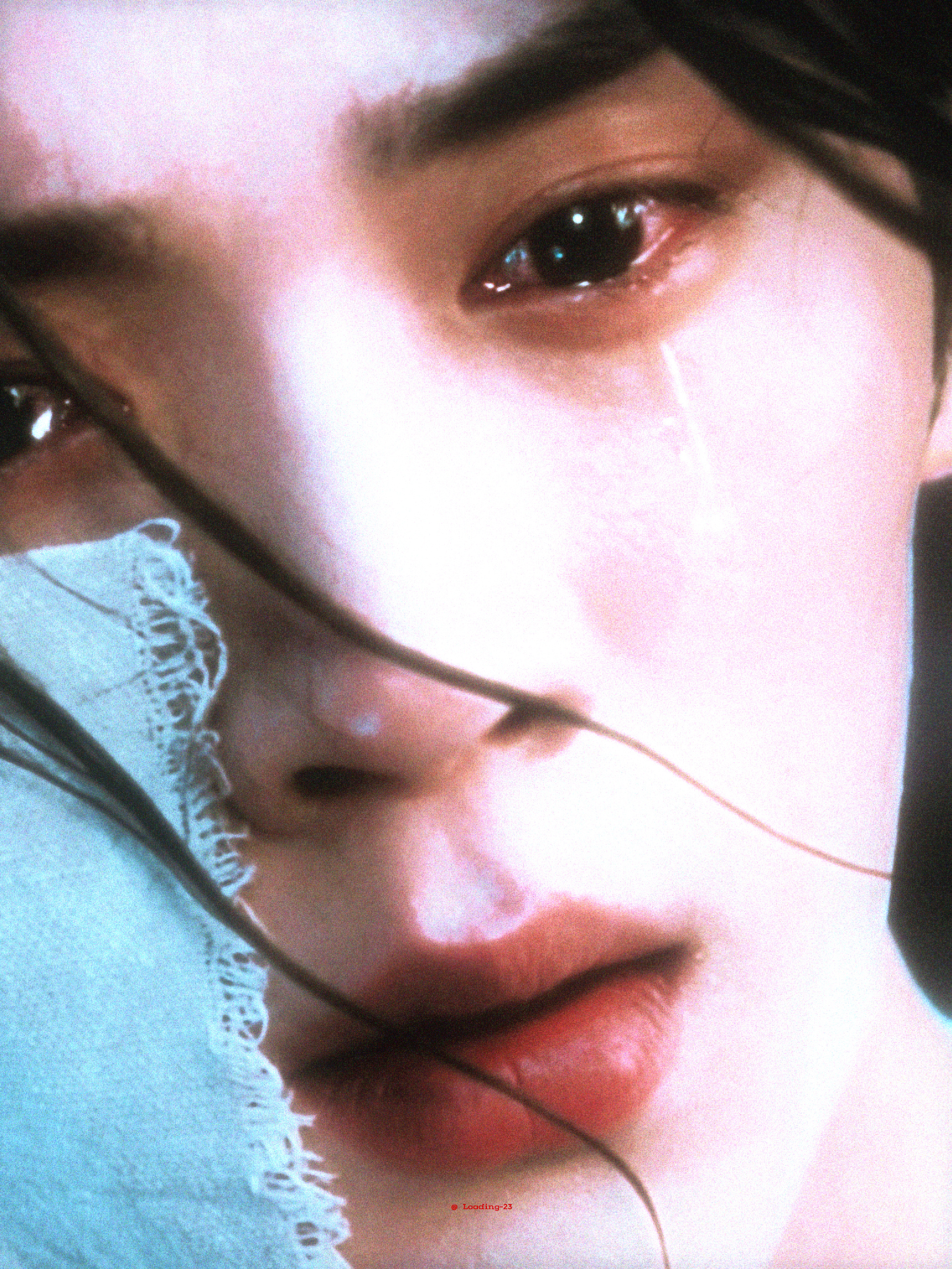 周翊然 慕清晏. 