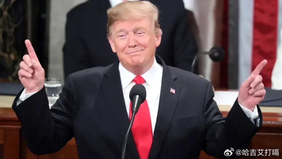 凤凰新闻【特朗普“三个很开心”，让全世界脊背发凉】（一）古人云：兵者，凶器也，圣