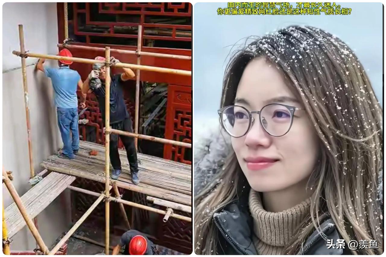 平乐县给王虹修老屋这事儿，这两天在网上吵翻了。

不少人觉得官方这波操作挺暖心，