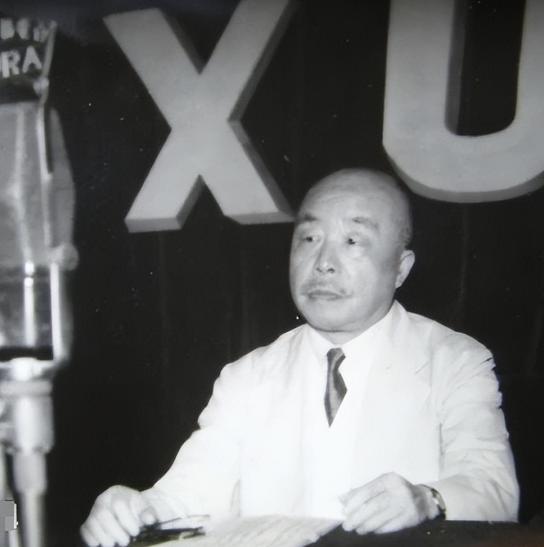 1950年6月18日，国民党上将陈仪被执行枪决，行刑前，蒋鼎文让士兵端来酒食，陈