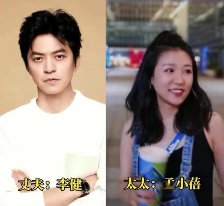 情歌王子与太太同框PK，哪一对最登对？