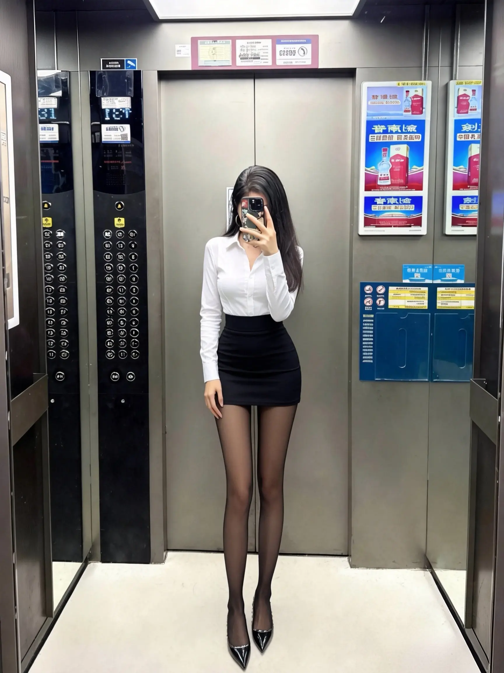 我好看吗老实交代。