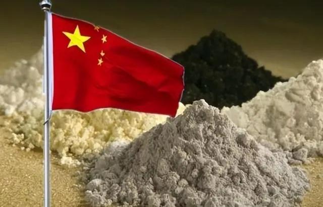难道台湾岛没了中国大陆稀土就活不了了？是的，活不了。中国台湾地区每年消耗约600