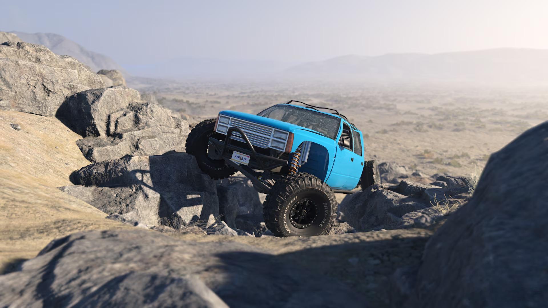 名车志Game 【《BeamNG.drive》登陆PS5】物理模拟游戏《Beam