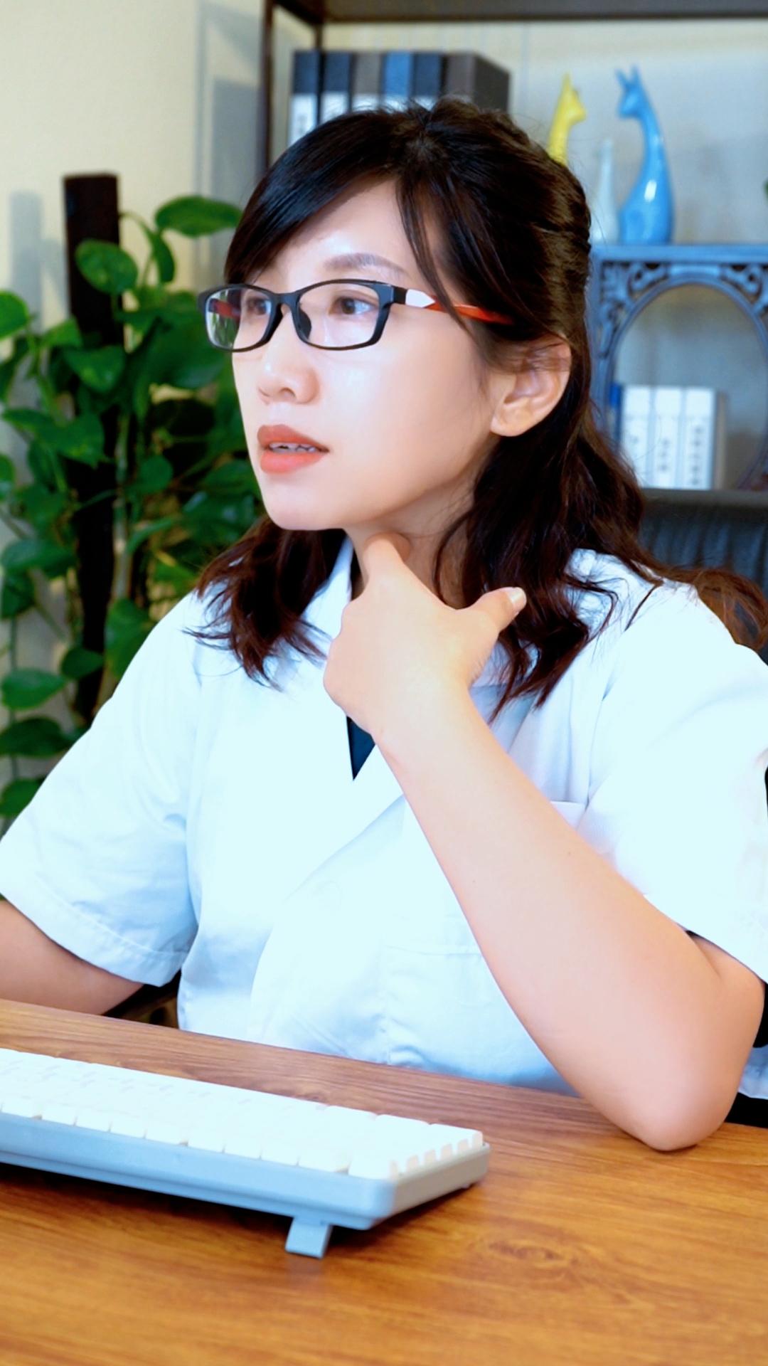 咳嗽变异性哮喘存好了，我只发一次。

在我接诊的过程中，遇到太多从外地专程赶来的