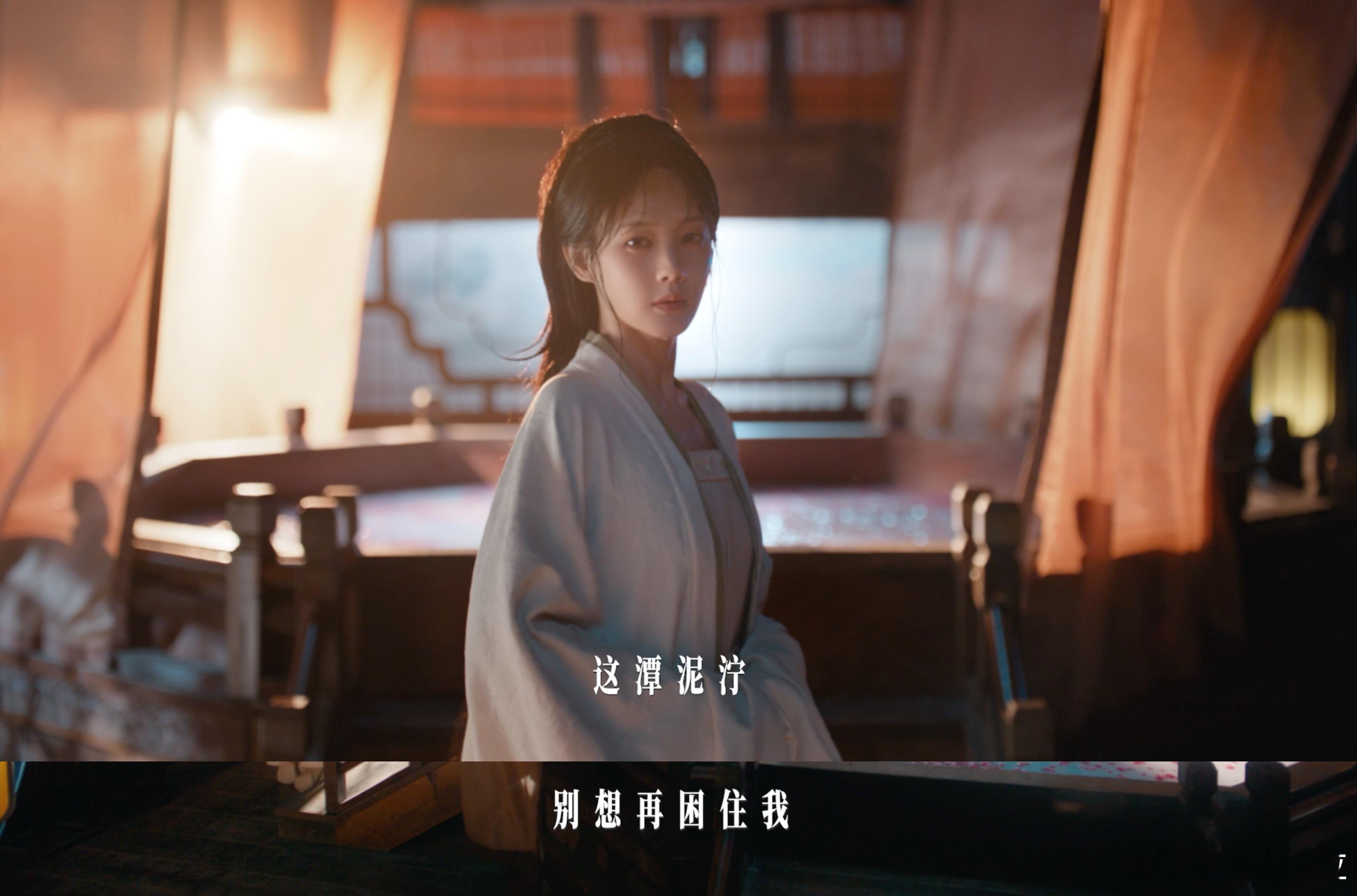 金枝首发预告陈星旭李一桐新剧不做棋子做妻子 真假郡主的身份转换危机四伏，多面谋士
