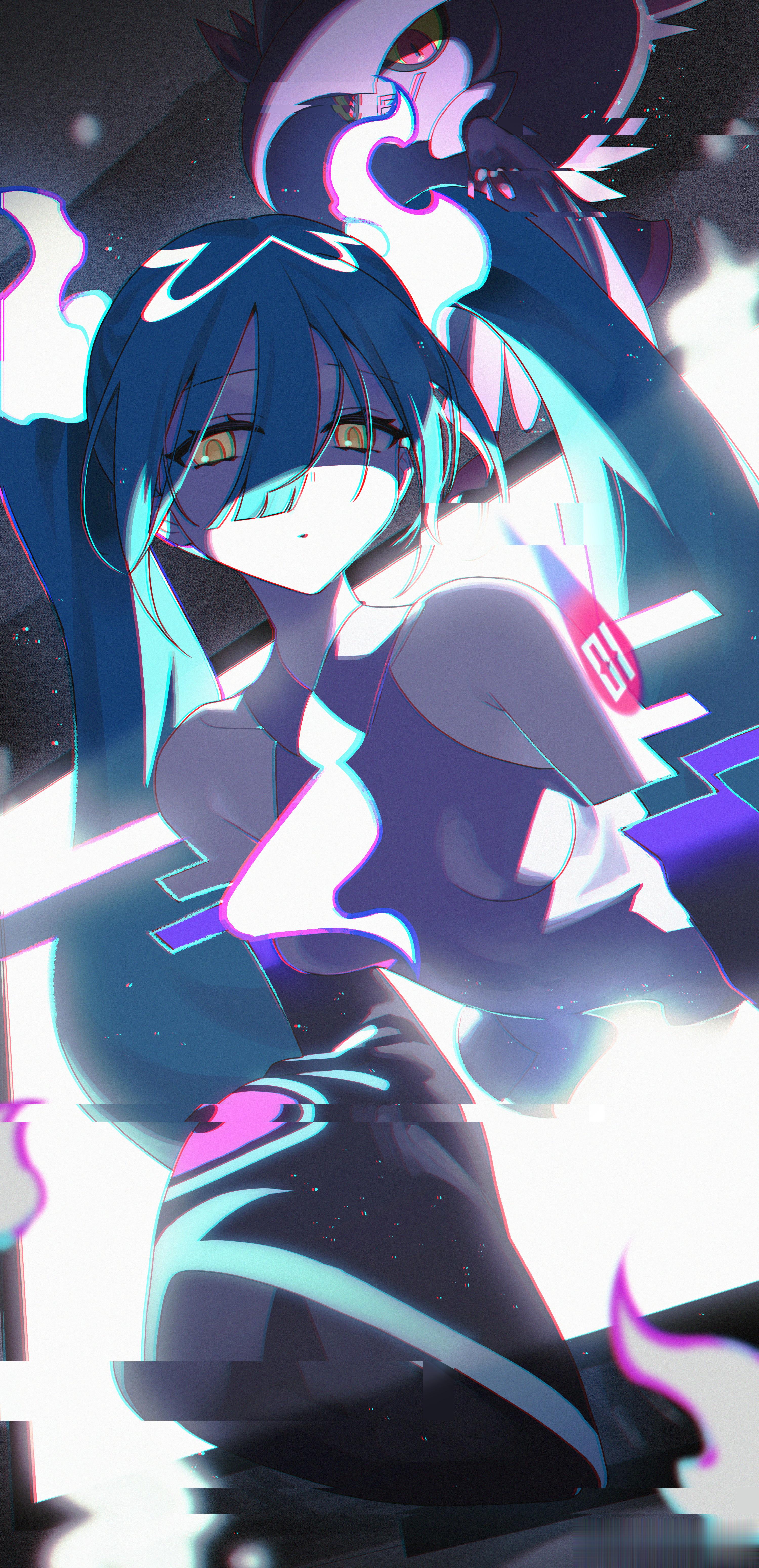 幽灵出没~ ​​​