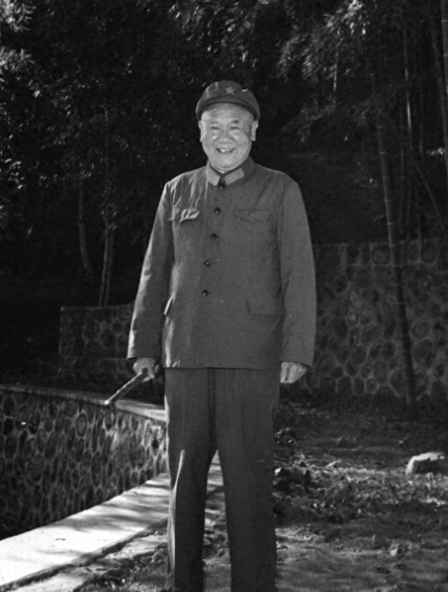 1982年铁道兵撤并传言引发关注，司令员提前向杨得志求证：消息怎么比我快了一步？