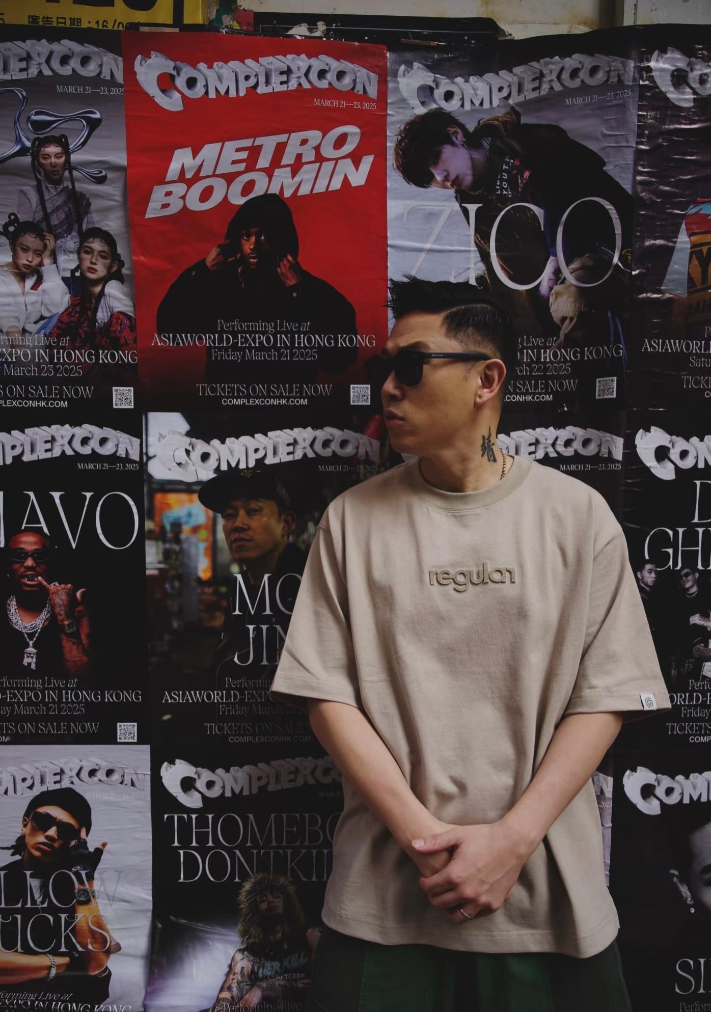 哎哟喂，欧阳靖居然盯上了NONO SOVA！这波操作也太顶了吧～欧阳靖低调现身H