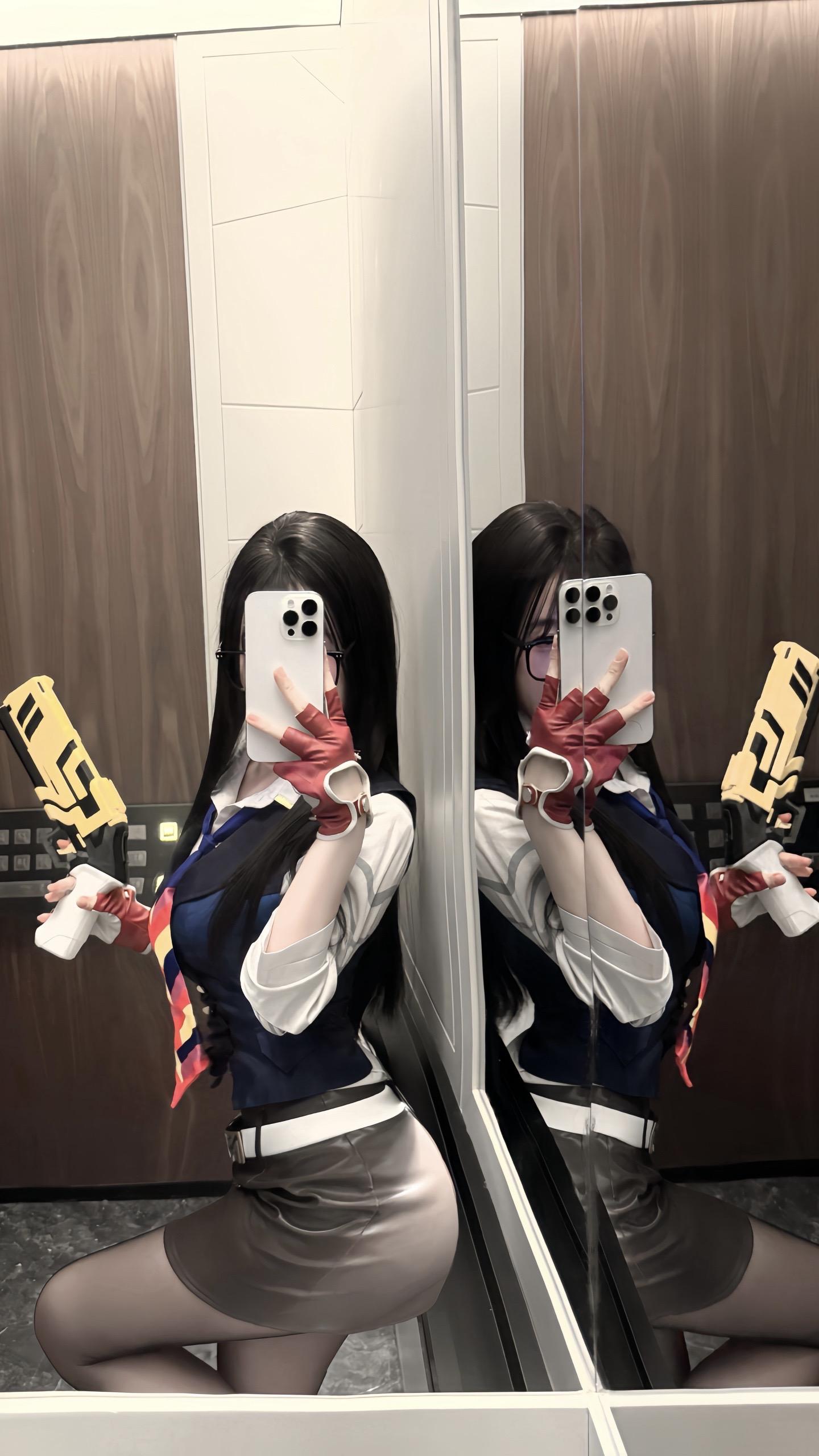 可以为我eco两把起大狙吗。