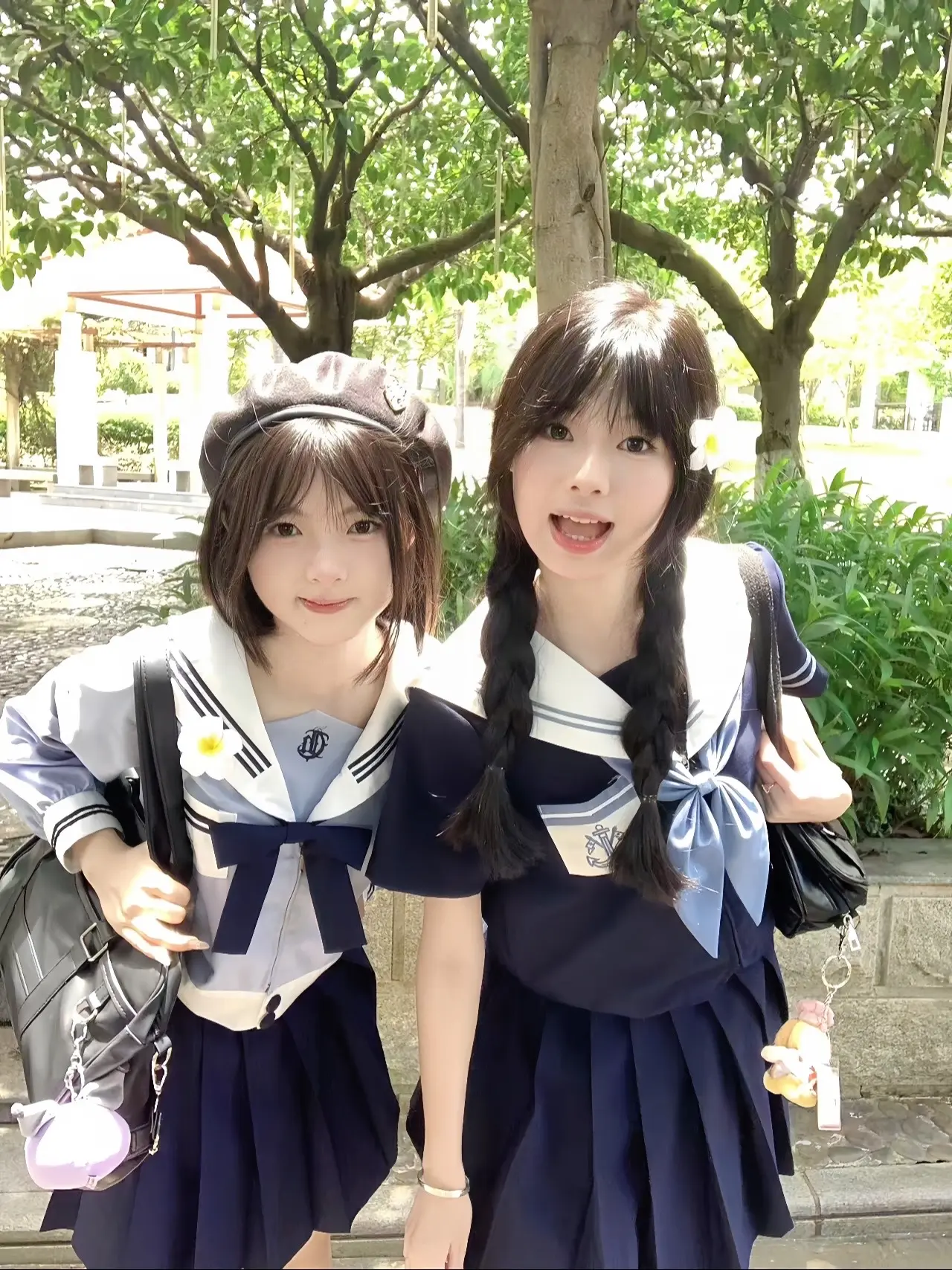 你又在哭泣 我给不了安慰