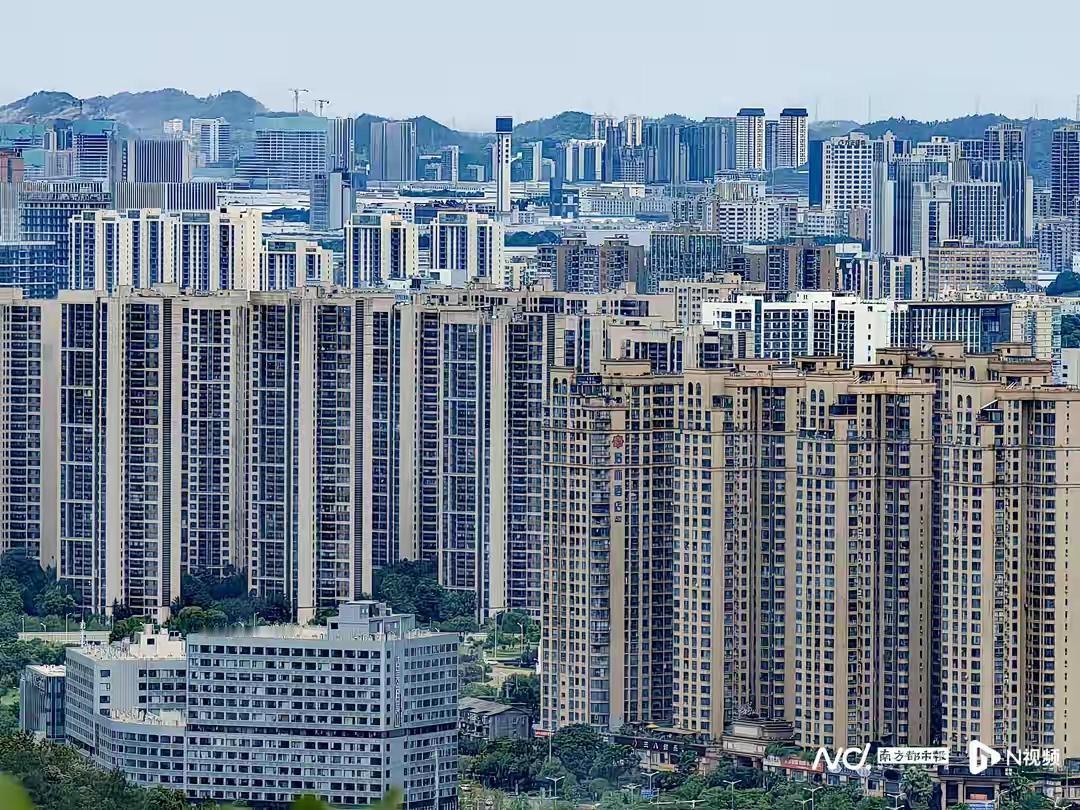 我的房事——分房子，买房子，卖房子
1988年刚参加工作的时候，住在公司的叫远洋