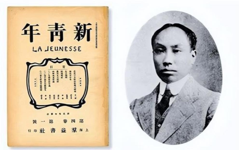 1937年，在南京被国民党关押了4年多的陈独秀被放了出来，得知国共已经合作，想到