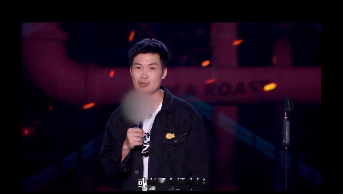 脱口秀从5分钟到60分钟  任何一个人不知道梁海源专场《坐在角落的人》12月30