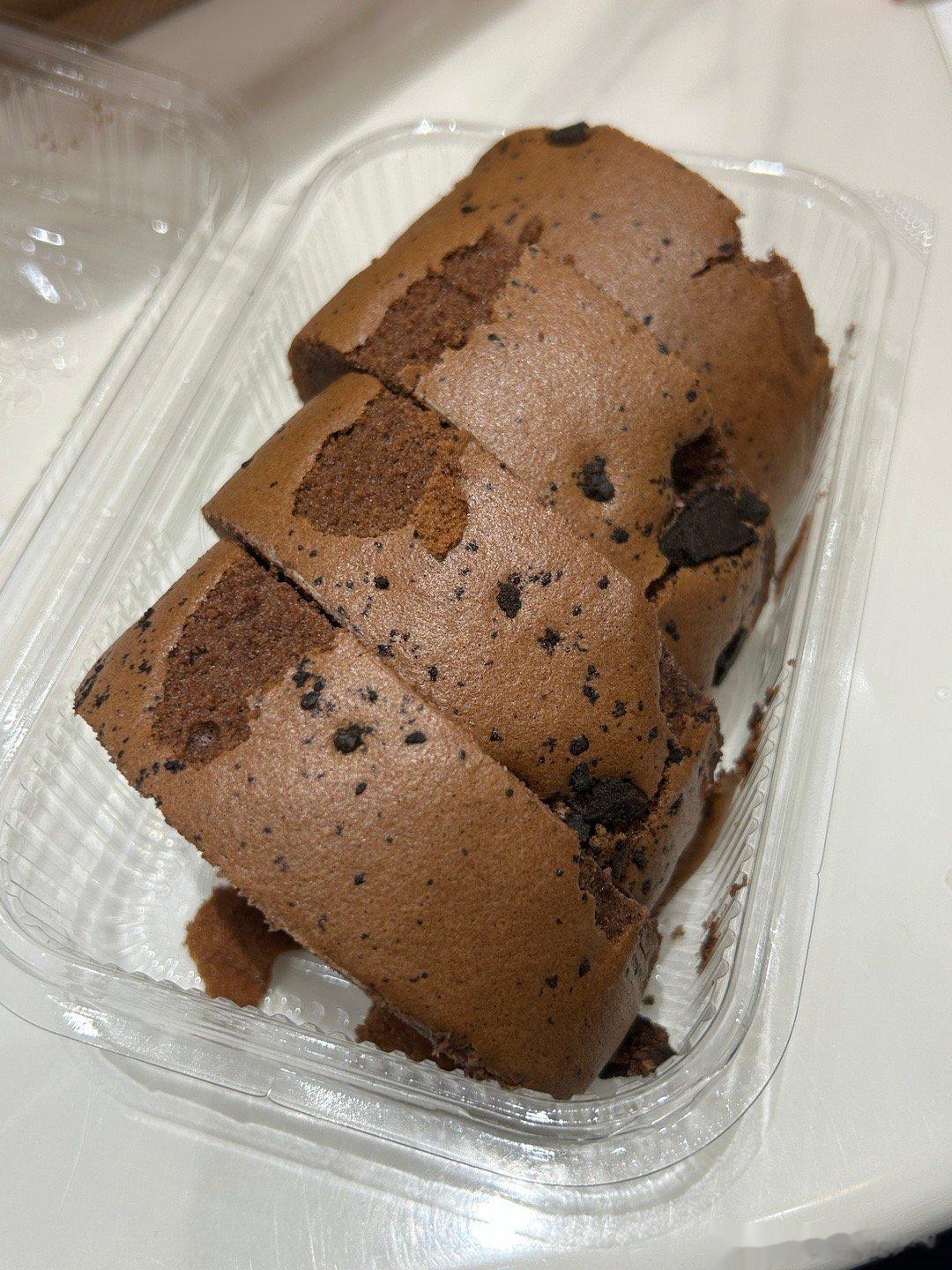 泸溪河夫人奥利奥卷欧包遇见茶的脏脏包鸡蛋饼#美食分享# ​​​