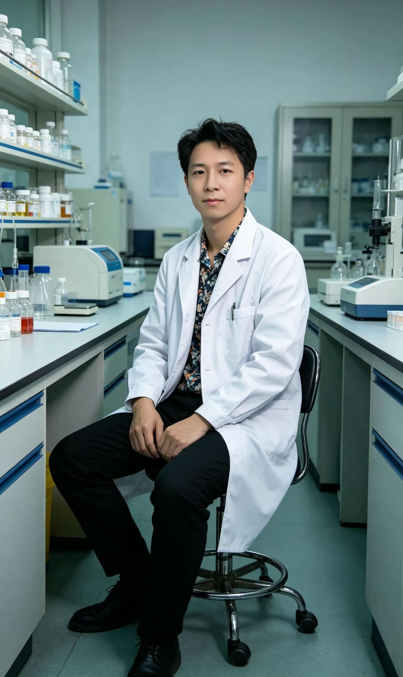 【调侃小品二:真的很风光】整理书橱时我发现几张发黄的信纸，打开一看让我想起这竟是