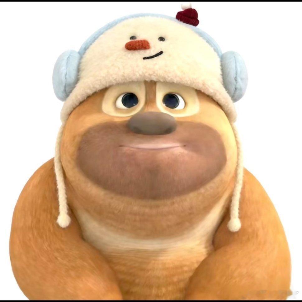 可爱小熊二来喽动漫点评团次元新星计划