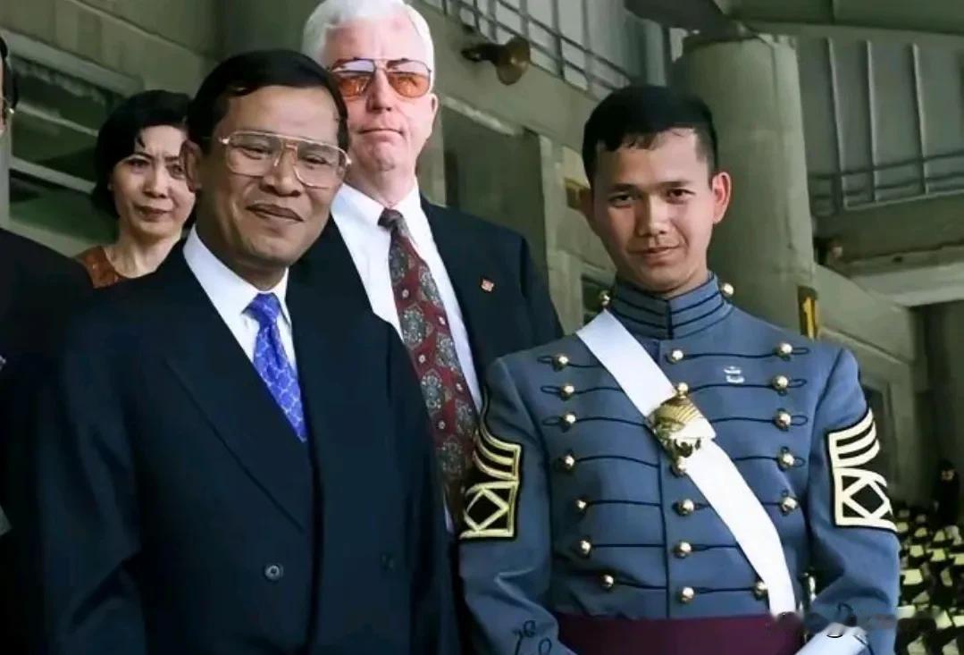 泰国为泰党称，柬泰边境争端并非源于他信和洪森家族之间的私怨或政治争端，而是因为柬
