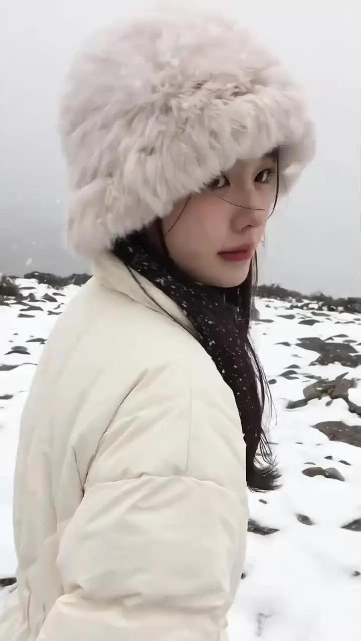 冬天来的时候 你还在不在