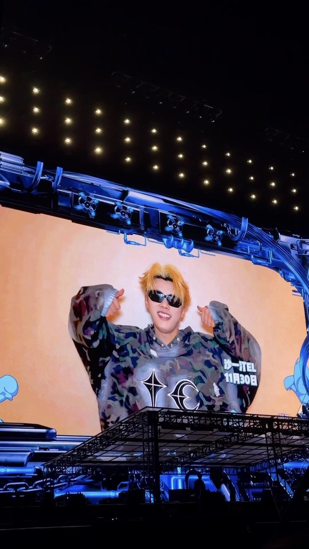 爱上这个双子男是我的宿命