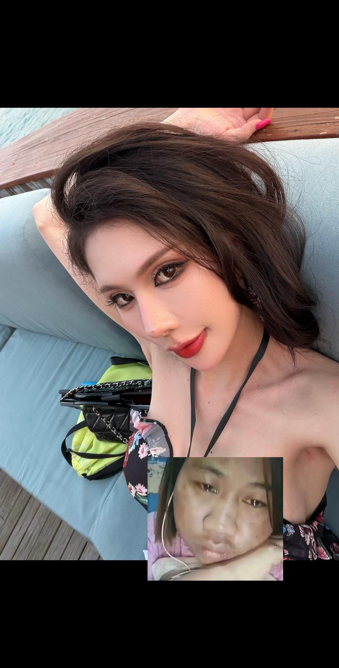 我的钱要是跟这个世界上的🦈🖊️一样多就好了