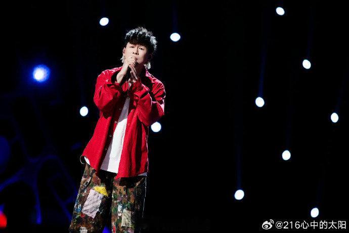 胡彦斌谈重返歌手初心斌哥说"站上去会心跳加快"，你能想象吗，一个出道这么多年的人