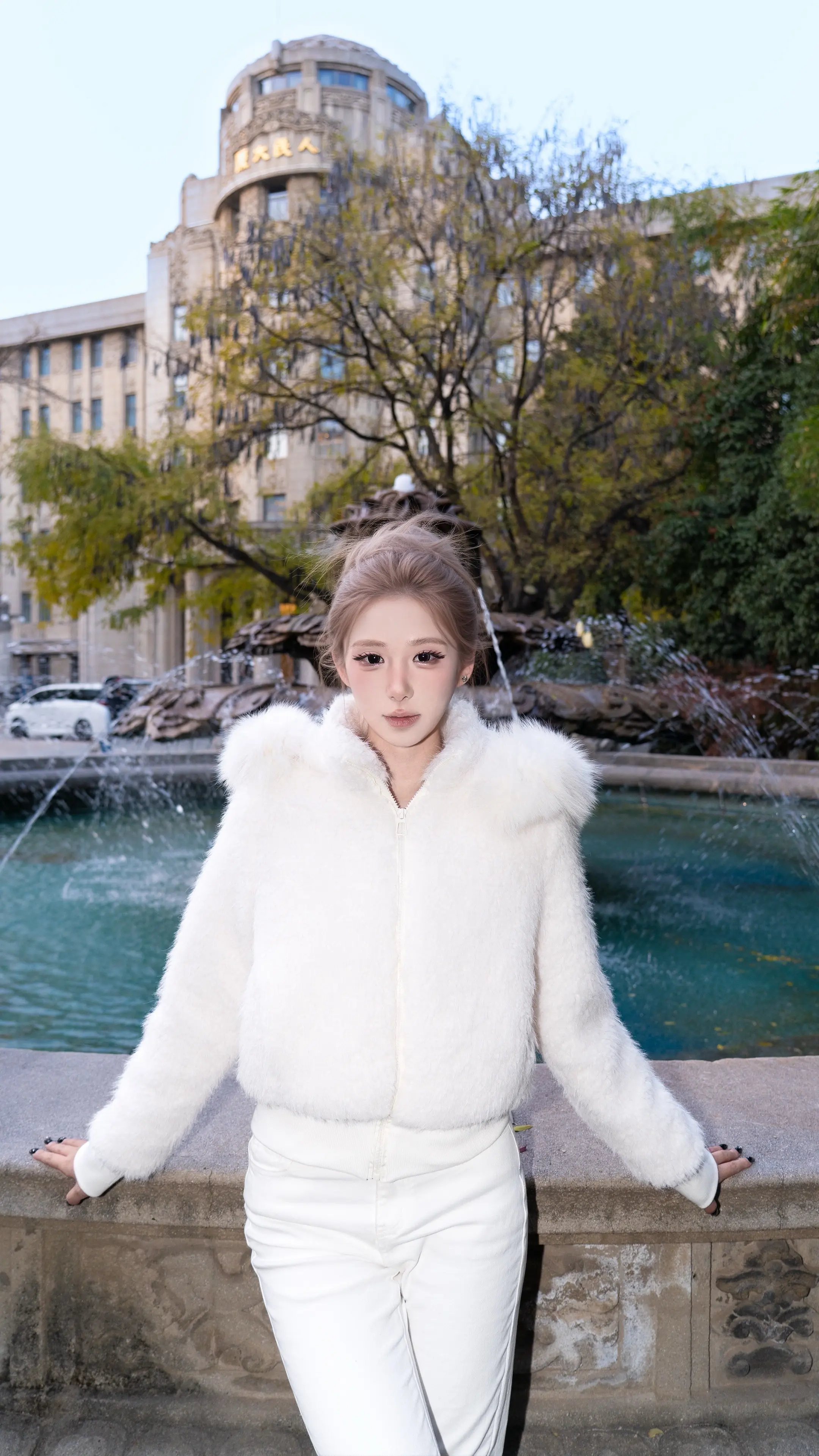 时间会帮你忘记我。📷:Sony a7m3 出镜