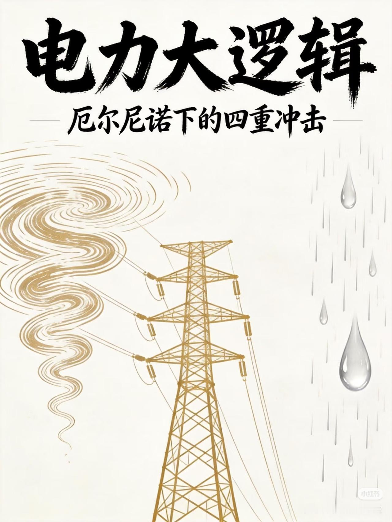 看懂电力底层大逻辑，才懂接下来的时代红利
 
绝大多数散户还在追热点题材，真正看