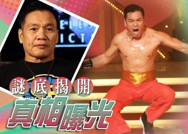 資深藝人羅莽兩年前拍下的港片《觸電》，電影終安排在9月18日正式上映，電影公司早