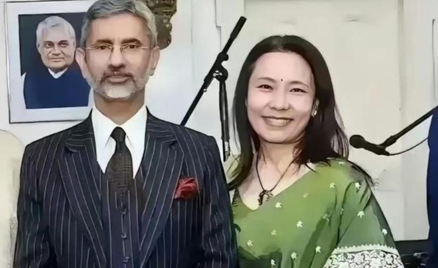 印度清醒了！印度外长苏杰生发出重磅警示：一旦中俄陷入困境， 印度将成为西方霸权下