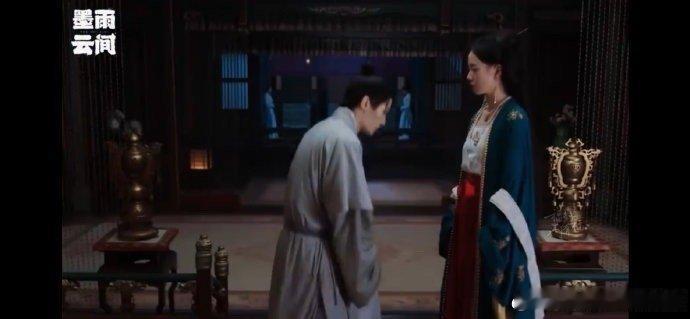 #薛芳菲婉宁看上沈玉容什么了# 我也不知道薛芳菲和婉宁到底看上沈玉容什么了，反正