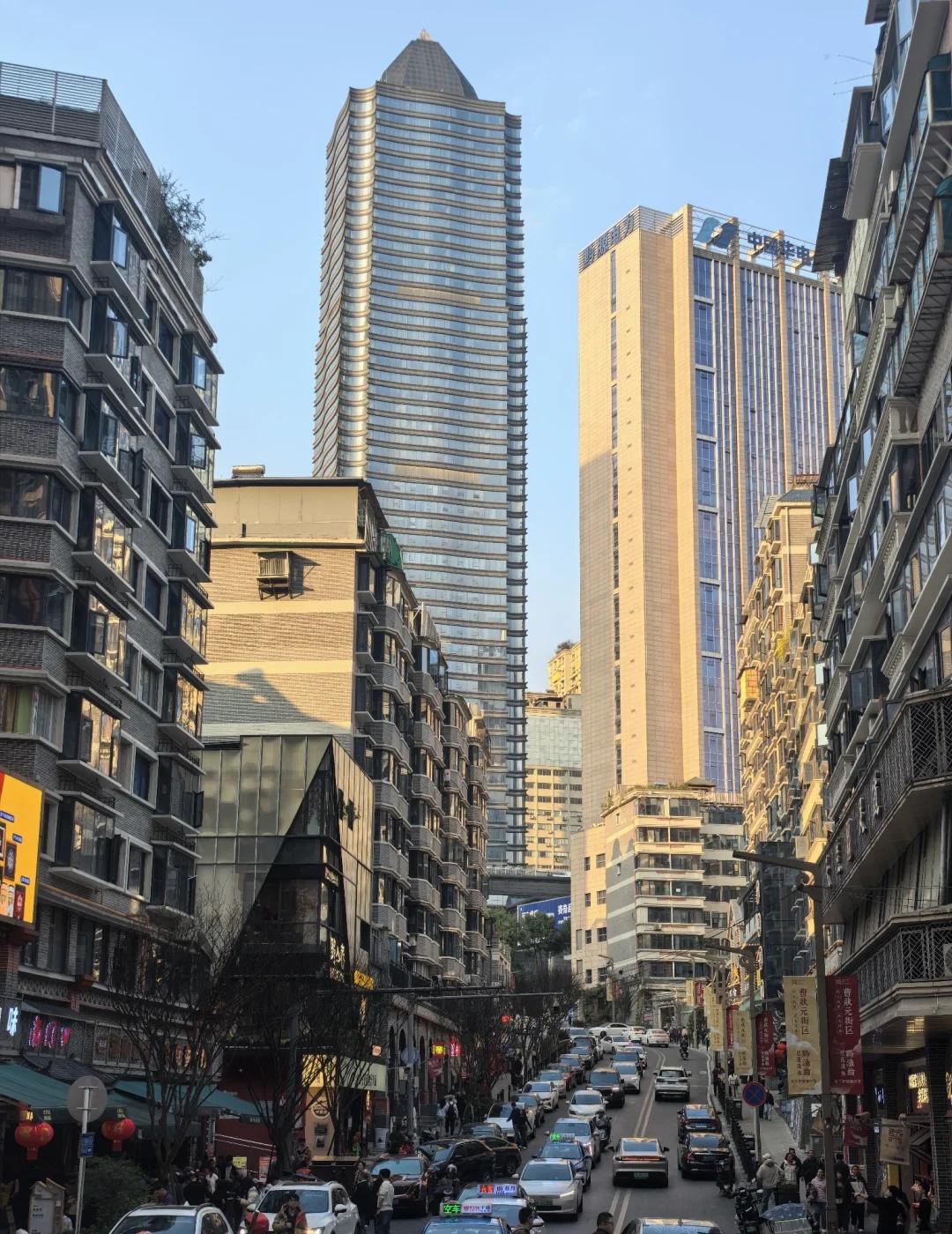 贵阳
城市 城市的记忆