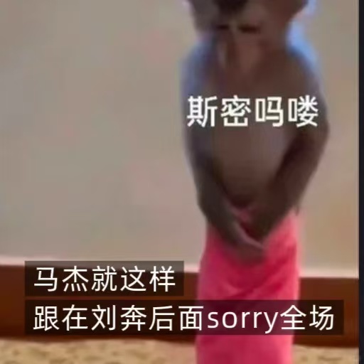 年会不能停2猴子演我上班年会不能停2猴子比我会上班它把周报画成连环画，把会议当花