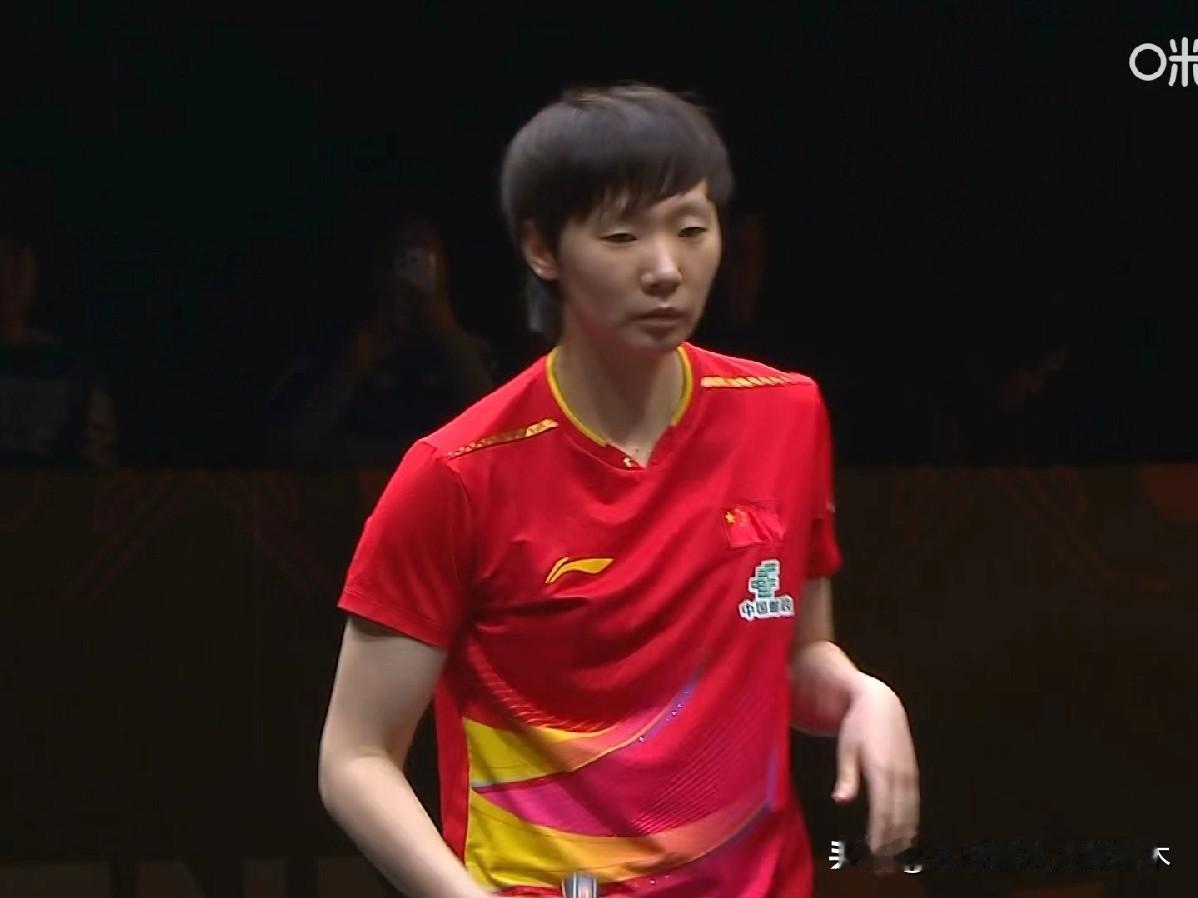 真是惊心动魄跌宕起伏的两场中、日对决赛！
王曼昱4比2送走了张本美和，王楚钦4比