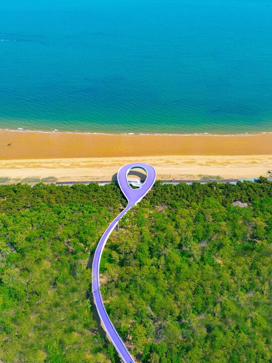 来日照只玩一天❓建议直接复制这条路线❗
