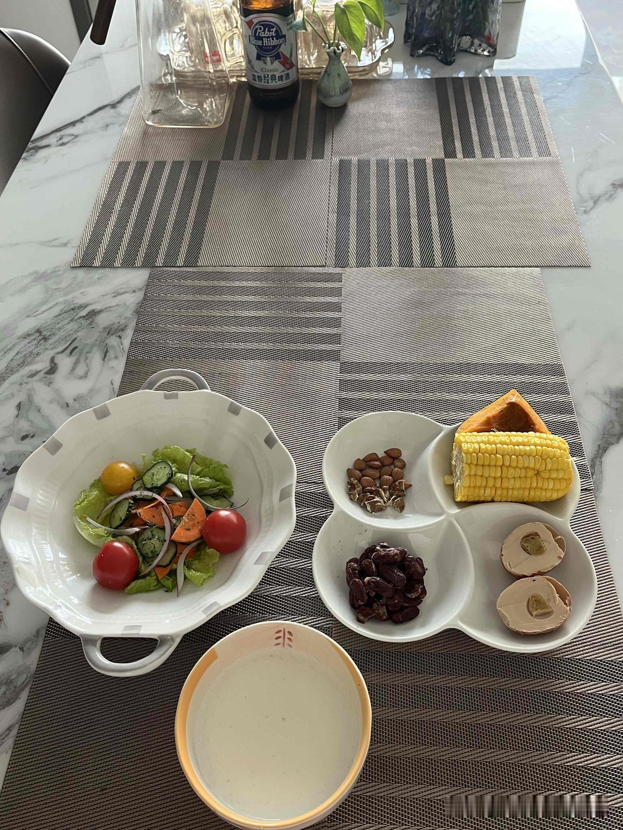 今天是我的能把肠道唤醒的早餐，建议直接照着做！
 
如果你老是久坐不动，对你的肠