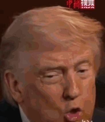 特朗普变脸！报道曾称，他竟然公开向“台独”势力释放出罕见的严厉警告。他曾明确表示